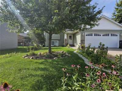 Home For Sale in New Richmond, Wisconsin