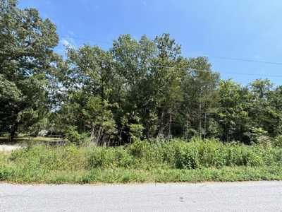 Residential Land For Sale in Shell Knob, Missouri