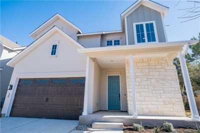 Home For Rent in Cedar Park, Texas