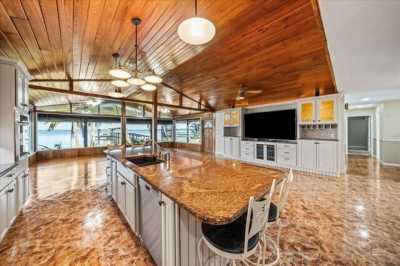 Home For Sale in Melbourne Beach, Florida