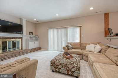 Home For Sale in Cherry Hill, New Jersey