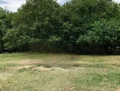 Residential Land For Sale in Calera, Oklahoma