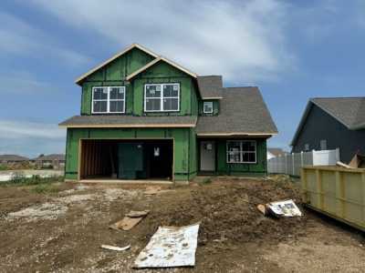 Home For Sale in Normal, Illinois