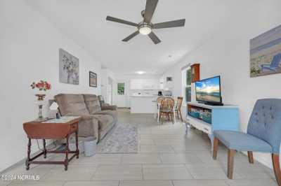 Home For Rent in Oak Island, North Carolina