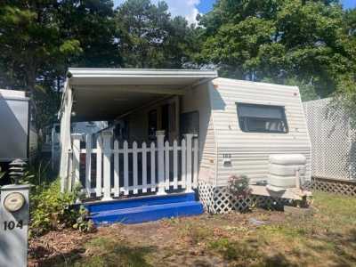 Home For Sale in South Yarmouth, Massachusetts