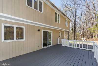 Home For Sale in Owings Mills, Maryland