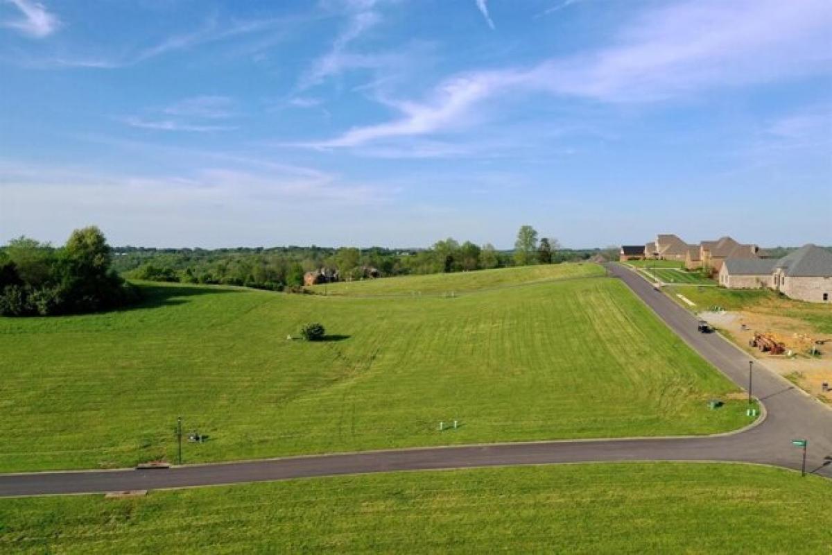 Picture of Residential Land For Sale in Richmond, Kentucky, United States