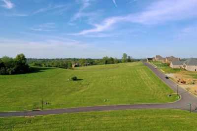 Residential Land For Sale in Richmond, Kentucky