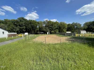 Residential Land For Sale in 