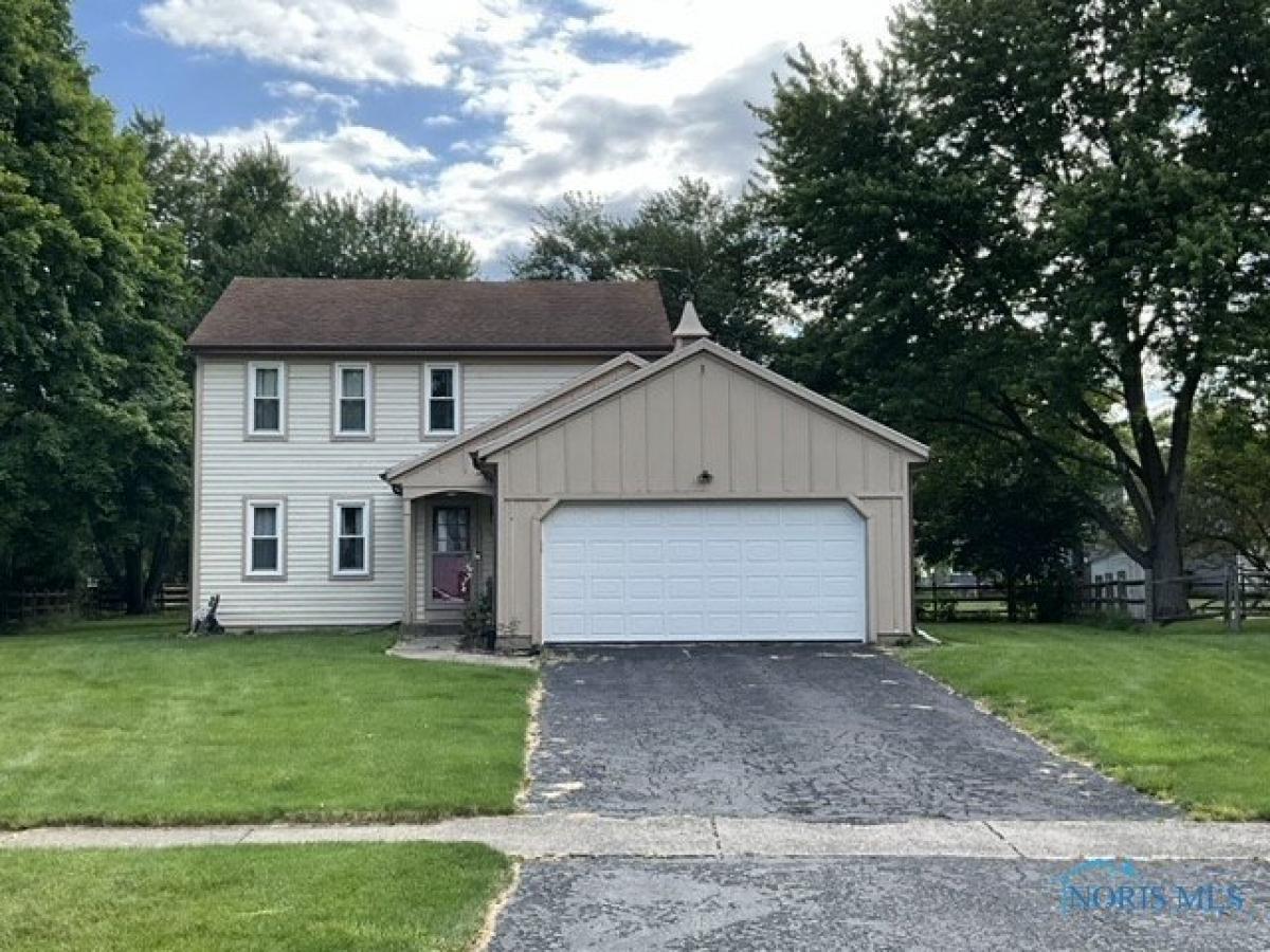 Picture of Home For Sale in Maumee, Ohio, United States