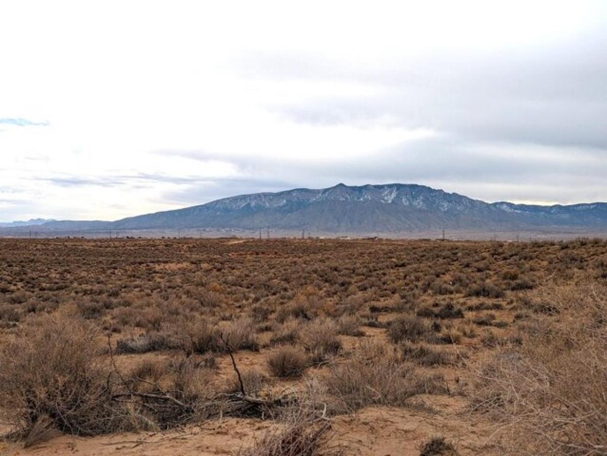 Picture of Residential Land For Sale in Rio Rancho, New Mexico, United States