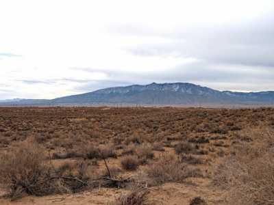 Residential Land For Sale in Rio Rancho, New Mexico