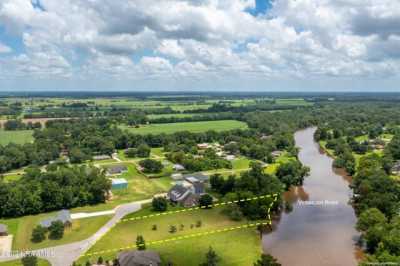 Residential Land For Sale in Abbeville, Louisiana