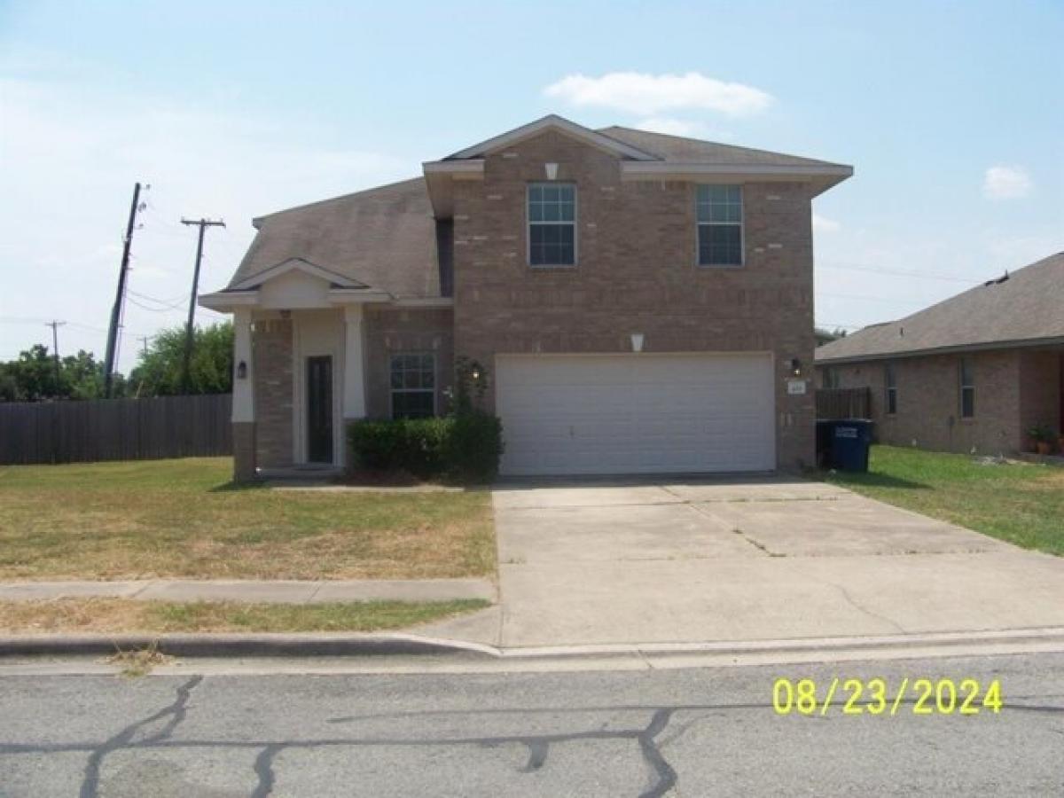 Picture of Home For Rent in Hutto, Texas, United States