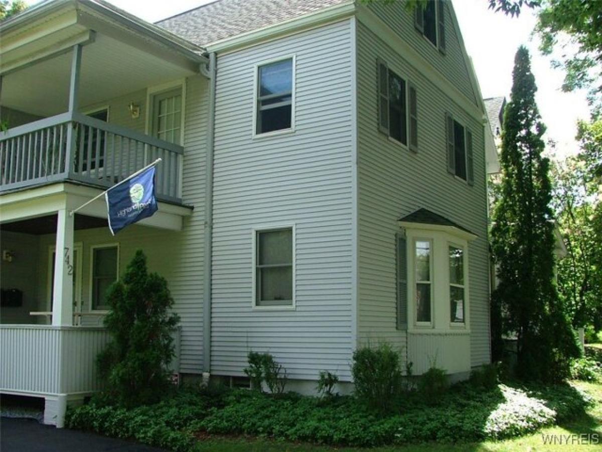 Picture of Home For Rent in Rochester, New York, United States