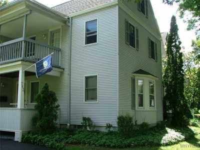 Home For Rent in Rochester, New York