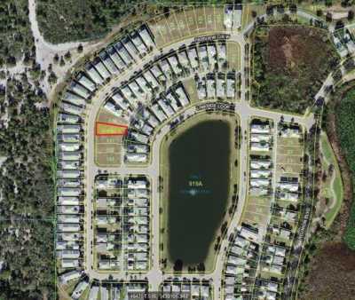 Residential Land For Sale in Kissimmee, Florida