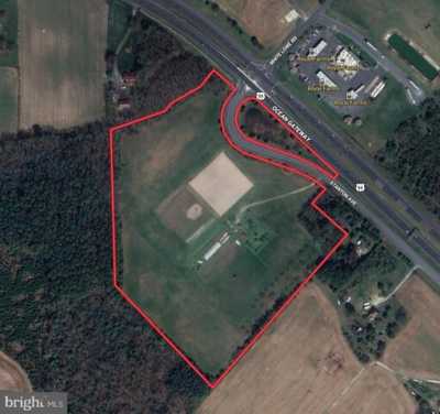 Residential Land For Sale in 