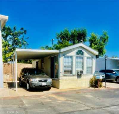 Home For Sale in Fullerton, California