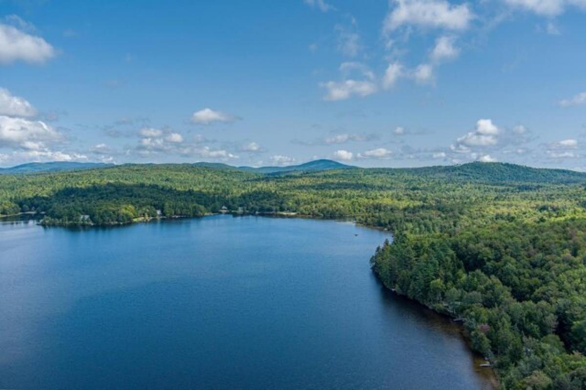 Picture of Residential Land For Sale in Washington, New Hampshire, United States