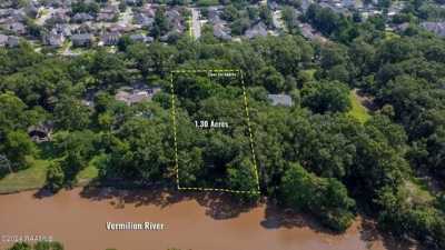 Residential Land For Sale in Lafayette, Louisiana