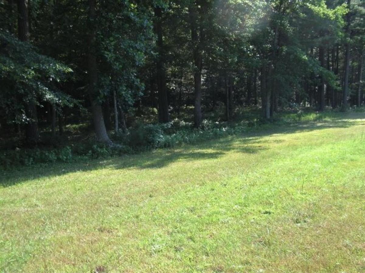 Picture of Residential Land For Sale in Horntown, Virginia, United States