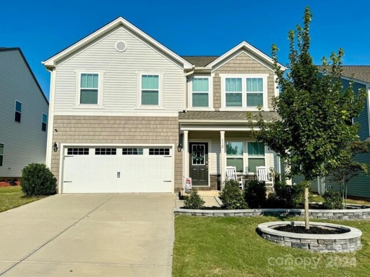 Picture of Home For Sale in Troutman, North Carolina, United States