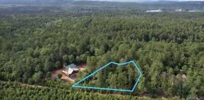 Residential Land For Sale in Hot Springs Village, Arkansas