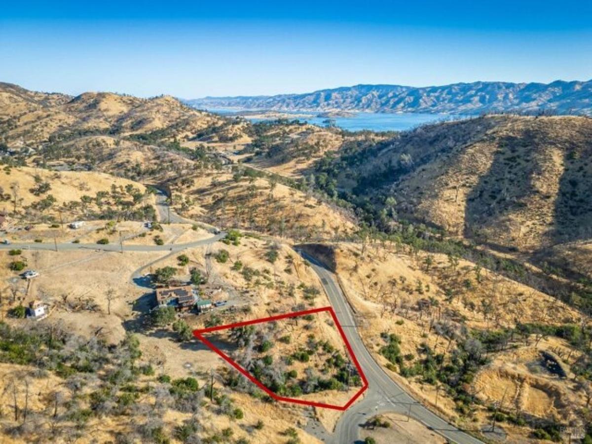 Picture of Residential Land For Sale in Napa, California, United States