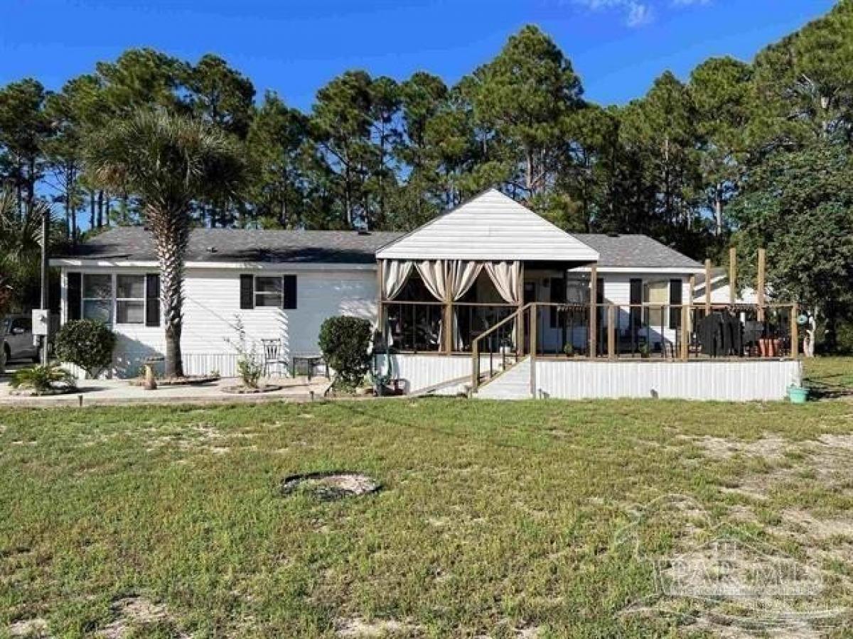 Picture of Home For Sale in Navarre, Florida, United States