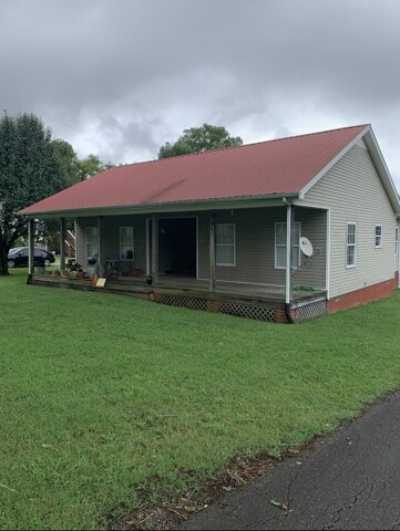 Home For Rent in Pulaski, Tennessee