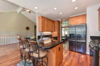 Home For Sale in Nevada City, California