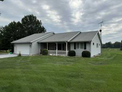 Home For Sale in Bangor, Michigan