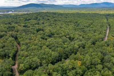 Residential Land For Sale in Moultonborough, New Hampshire