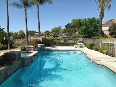 Home For Rent in Riverside, California