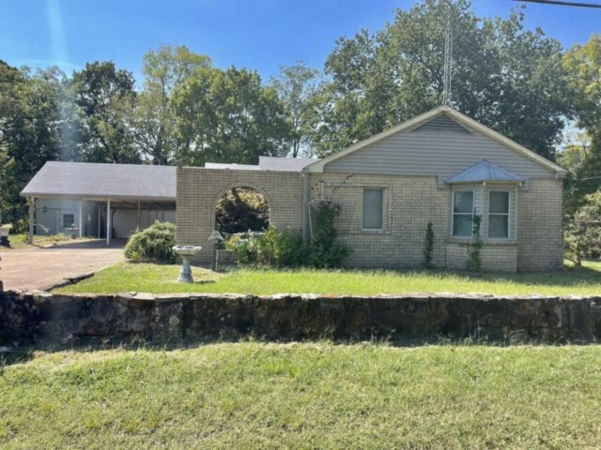 Picture of Home For Rent in Bernice, Oklahoma, United States