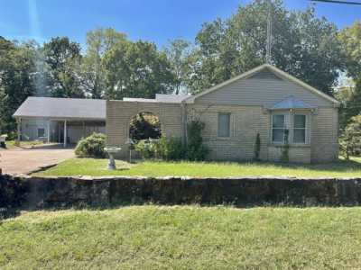 Home For Rent in Bernice, Oklahoma