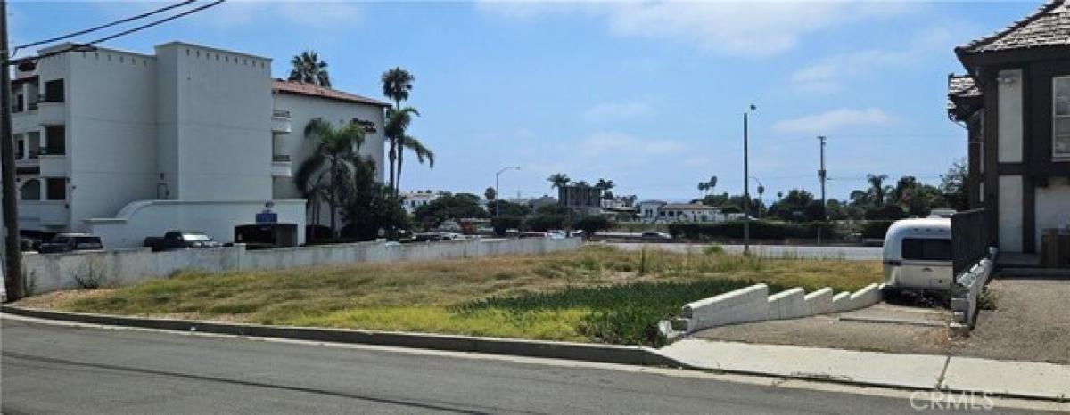 Picture of Residential Land For Sale in San Clemente, California, United States