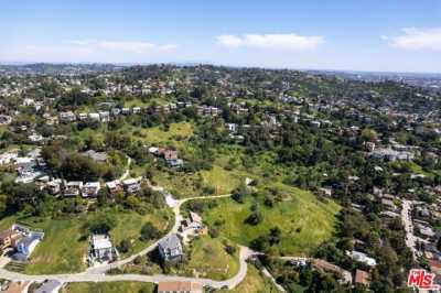 Residential Land For Sale in Los Angeles, California