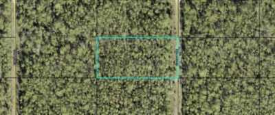 Residential Land For Sale in Hastings, Florida