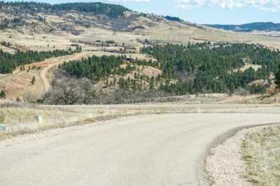 Residential Land For Sale in Spearfish, South Dakota