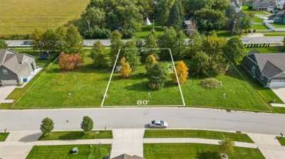 Residential Land For Sale in Chesterton, Indiana