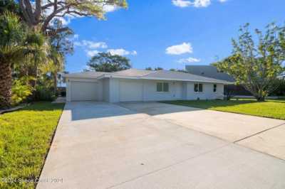 Home For Rent in Melbourne, Florida