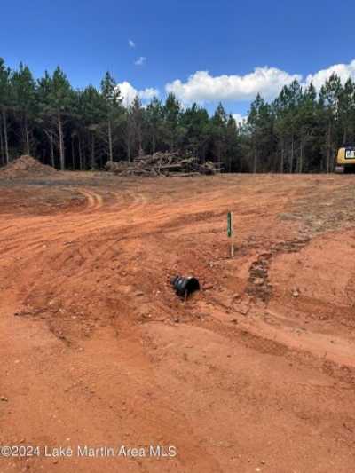 Residential Land For Sale in Dadeville, Alabama