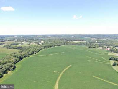 Residential Land For Sale in Woodbine, Maryland