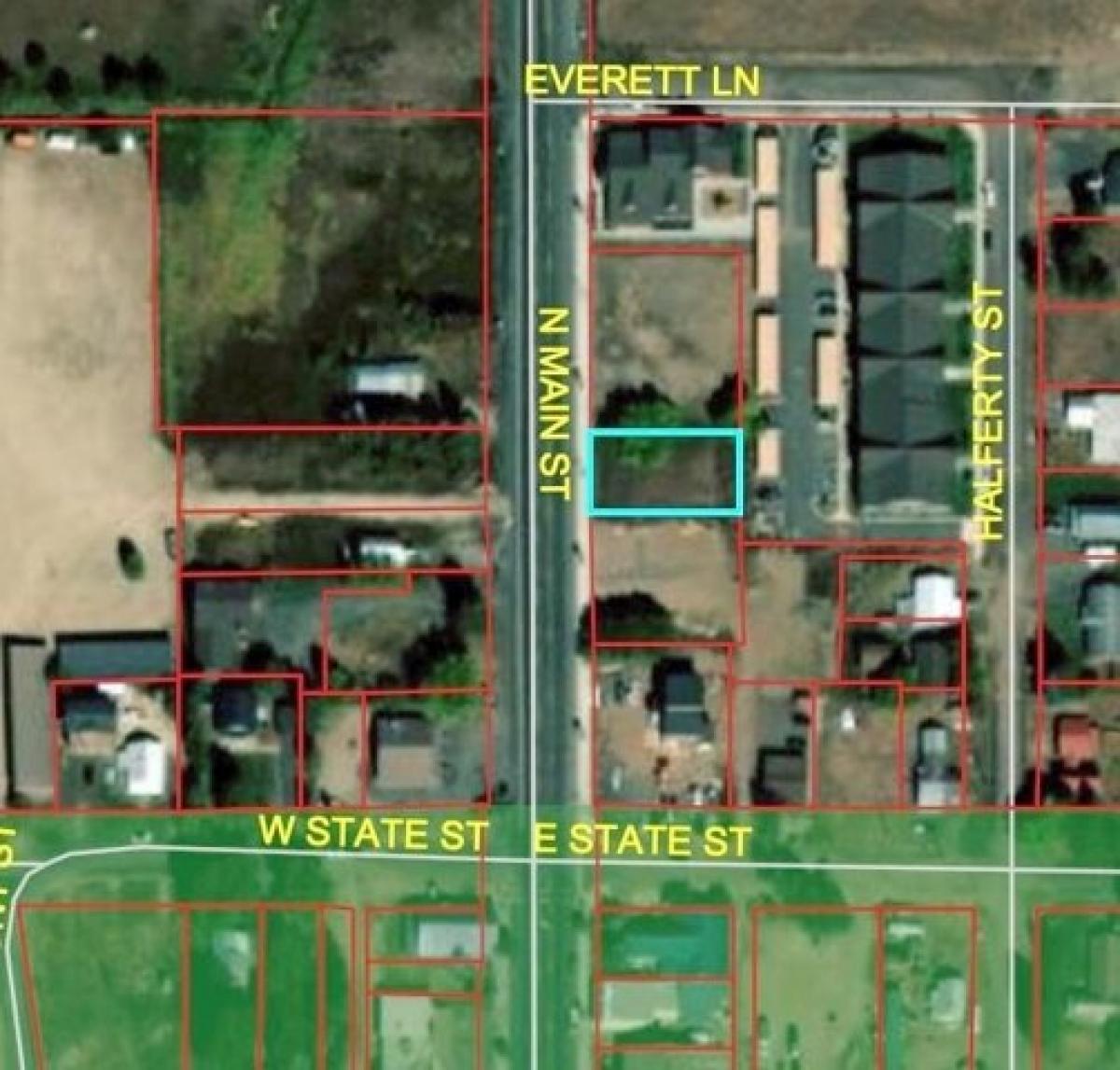 Picture of Residential Land For Sale in Donnelly, Idaho, United States