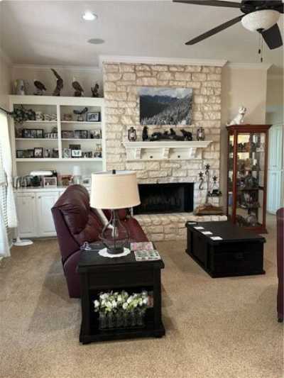 Home For Sale in McGregor, Texas