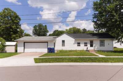 Home For Sale in Clintonville, Wisconsin