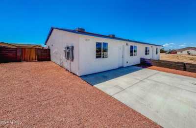 Home For Sale in Arizona City, Arizona