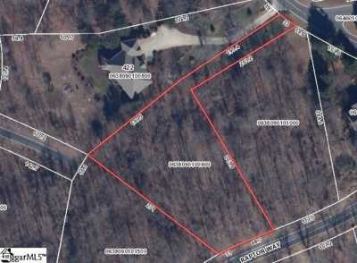 Residential Land For Sale in 